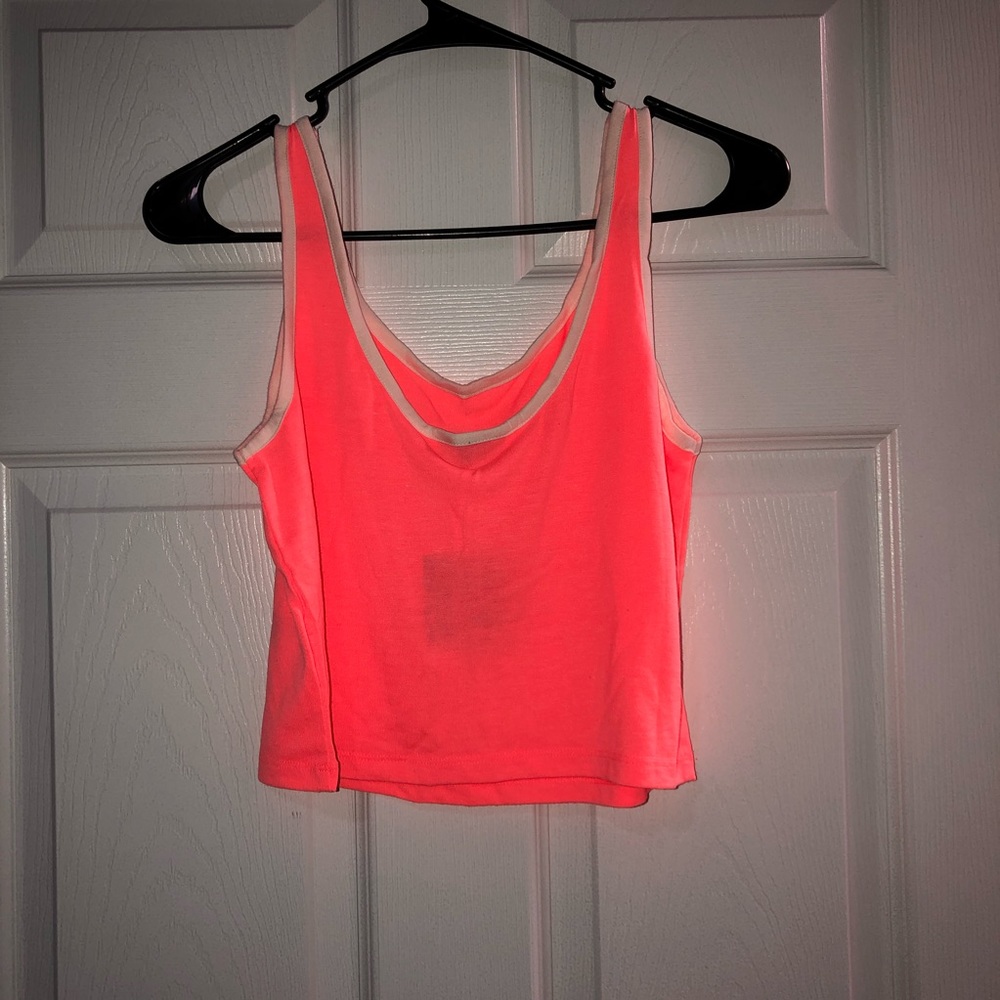 Topshop crop top - Picture 2 of 2